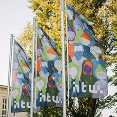 Ansprechpersonen Gleichstellung & Antidiskriminierung